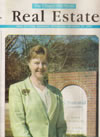 Real Estate magazine article