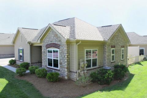 220 Culp Hill Drive - Chapel Hill, NC 