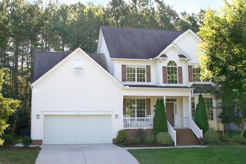107 Dairy Court - Chapel Hill, NC 