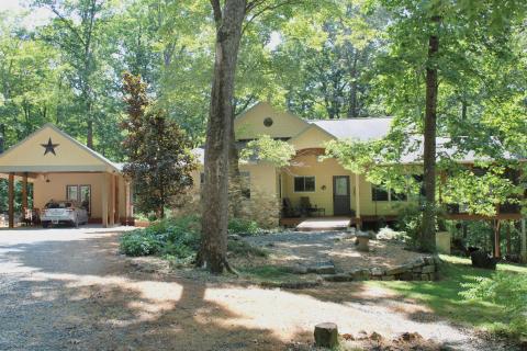 404 Indian Orchard Road - Pittsboro, NC 