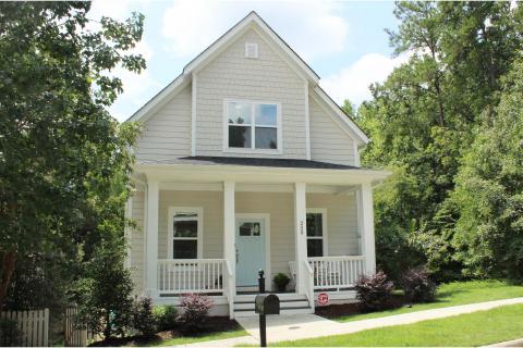 225 W. Winmore Avenue - Chapel Hill, NC 