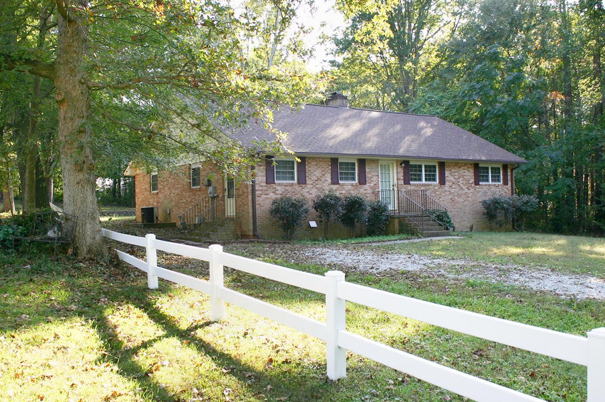 2409 Barrymore Avenue - Durham, NC 2409 Barrymore Avenue - Durham, NC