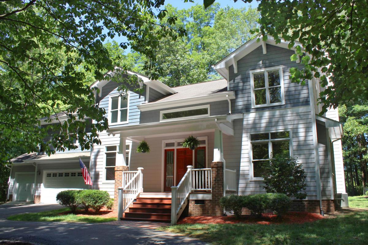 4409 Bradford Ridge Road - Efland, NC 4409 Bradford Ridge Road - Efland, NC