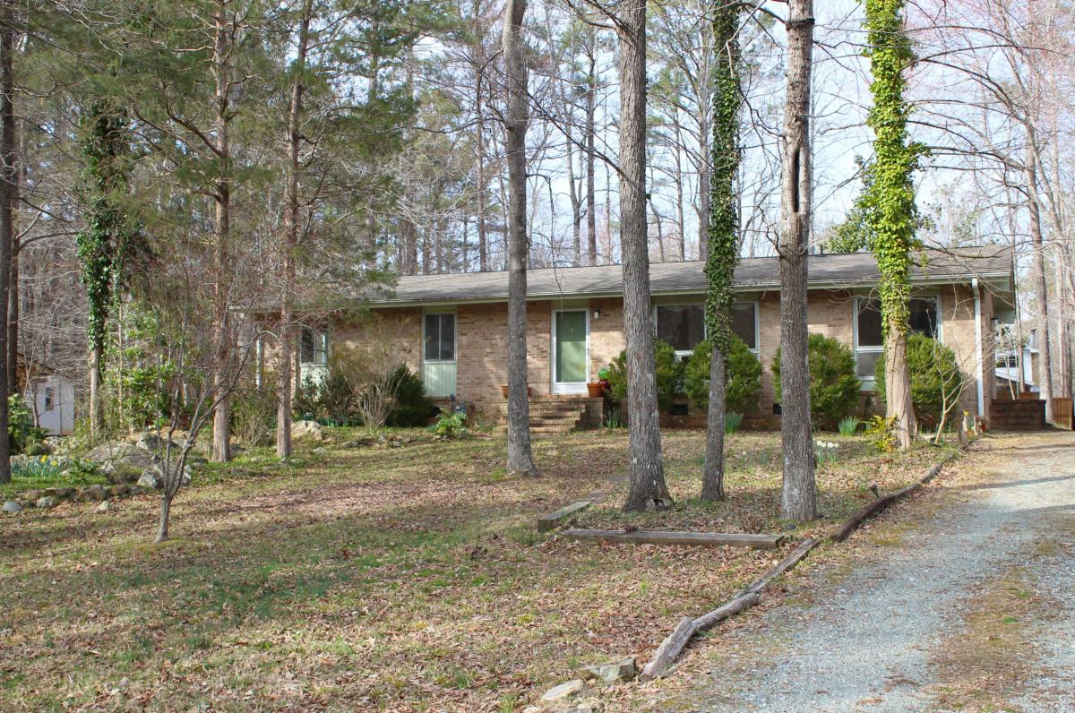 204 Carol Street - Carrboro, NC 204 Carol Street - Carrboro, NC