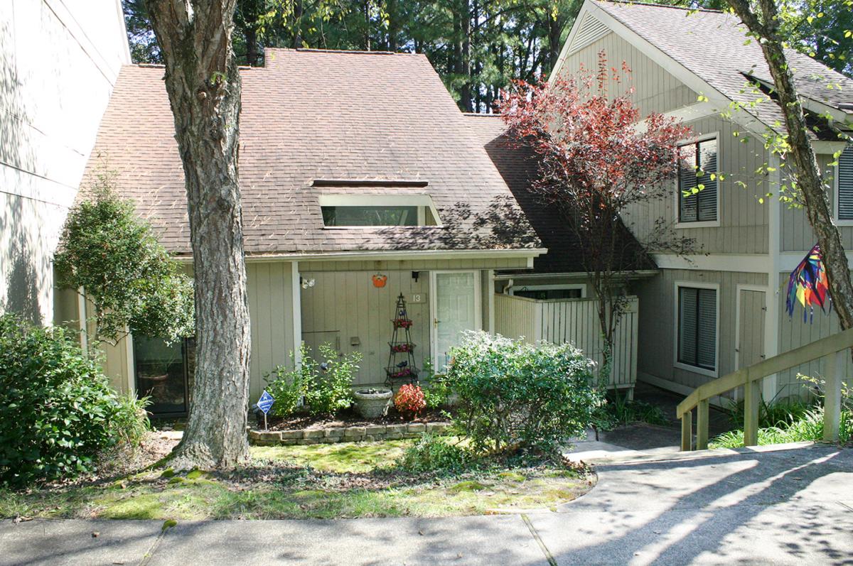 4101 Five Oaks Drive - Durham, NC 4101 Five Oaks Drive - Durham, NC