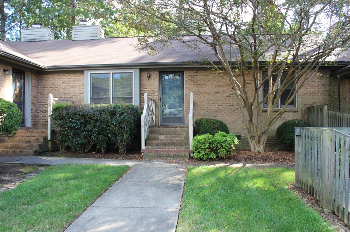 5500 Fortunes Ridge Drive - Durham, NC 5500 Fortunes Ridge Drive - Durham, NC