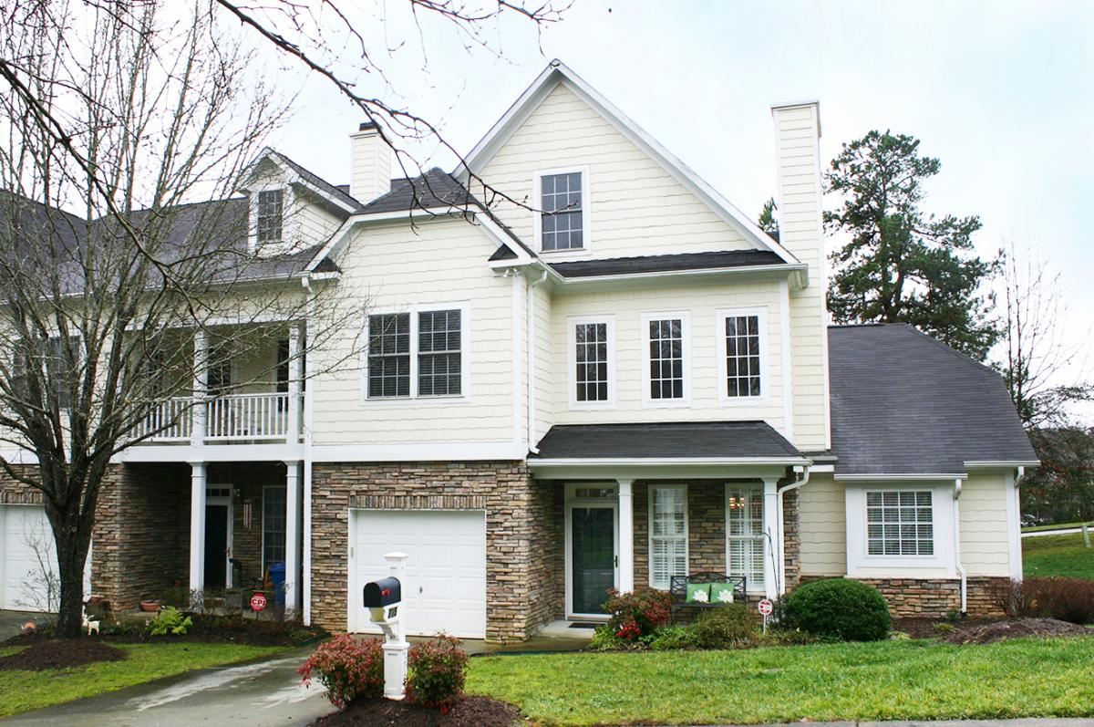 715 Soft Tree Lane - Durham, NC 715 Soft Tree Lane - Durham, NC
