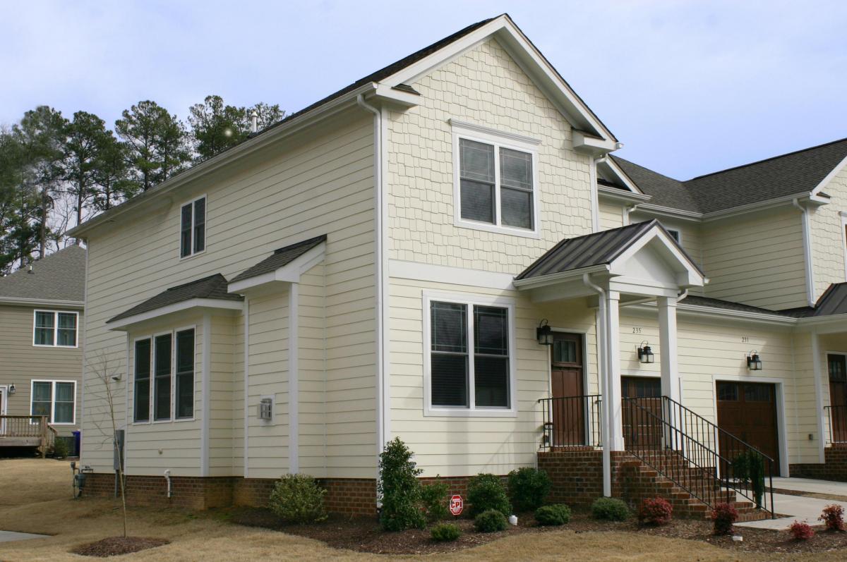 235 Lena Circle - Chapel Hill, NC 235 Lena Circle - Chapel Hill, NC