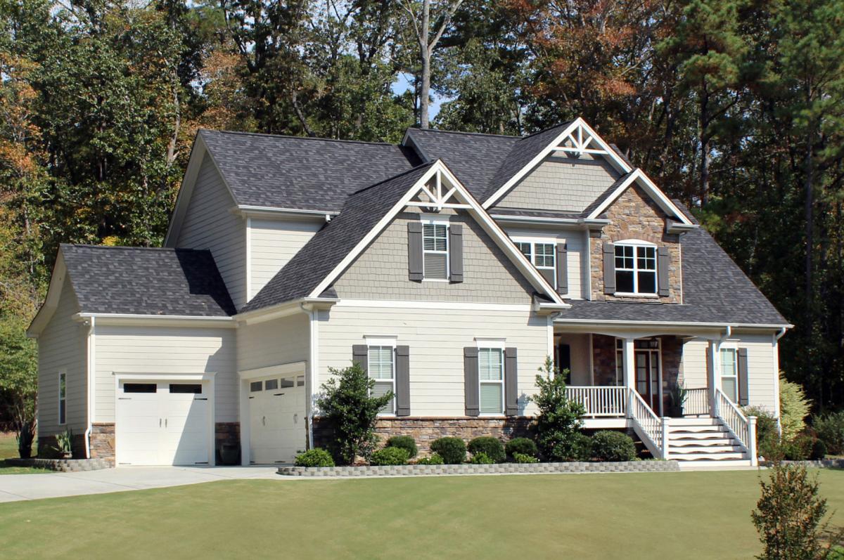 128 Lindsay Burke Place - Pittsboro, NC 128 Lindsay Burke Place - Pittsboro, NC