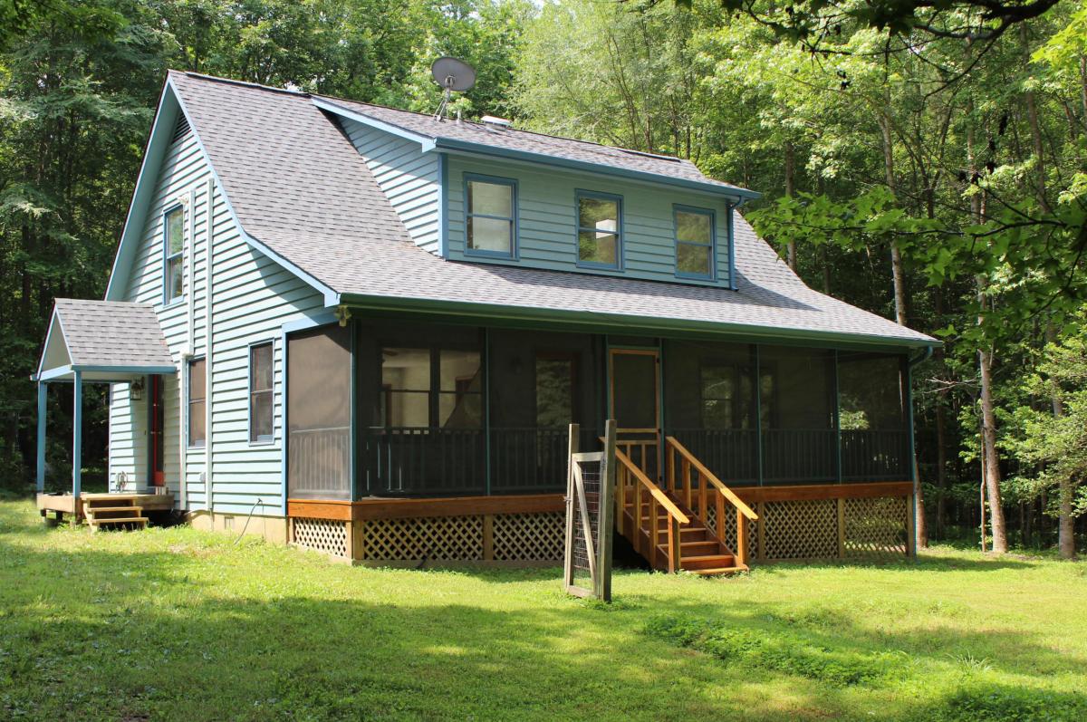 4214 Peeler Creek Road - Chapel Hill, NC 4214 Peeler Creek Road - Chapel Hill, NC