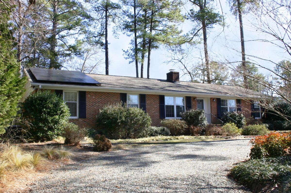3527 Racine Street - Durham, NC 3527 Racine Street - Durham, NC