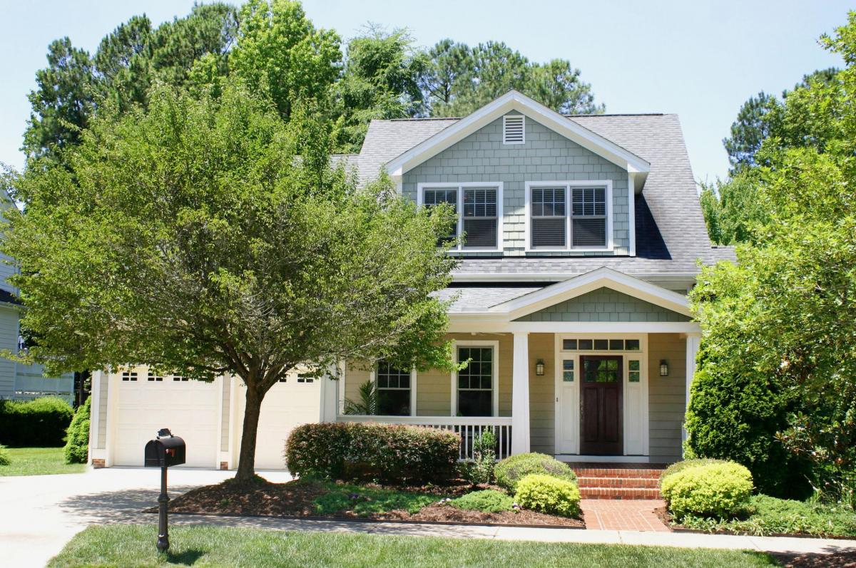 412 Simerville Road - Chapel Hill, NC 412 Simerville Road - Chapel Hill, NC