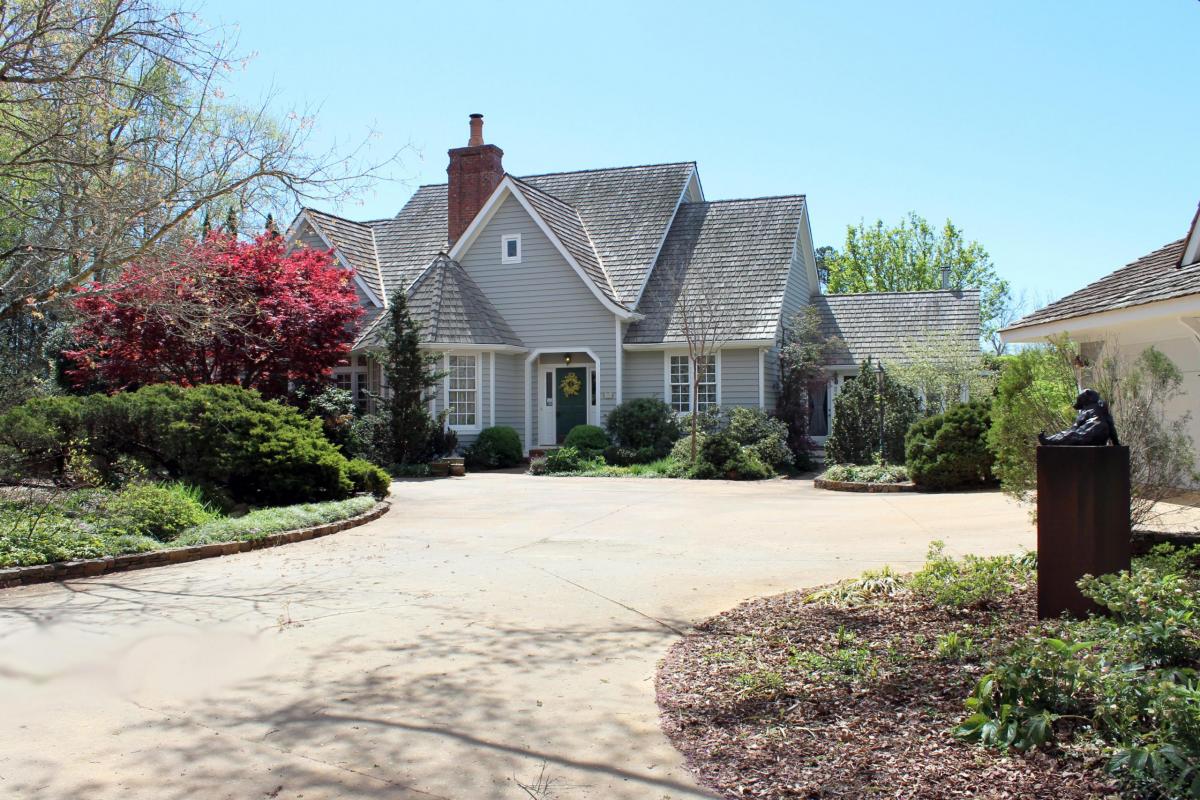5328 Three Waters Lane - Graham, NC 5328 Three Waters Lane - Graham, NC