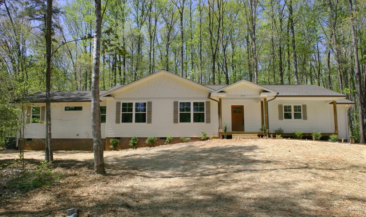 5317 Walnut Cove Road - Chapel Hill, NC 5317 Walnut Cove Road - Chapel Hill, NC