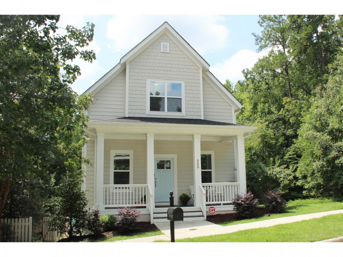 225 W. Winmore Avenue - Chapel Hill, NC 225 W. Winmore Avenue - Chapel Hill, NC